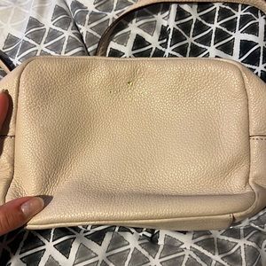 Kate spade crossbody bag